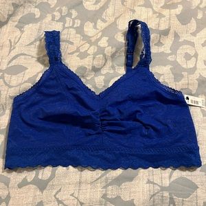 Torrid size 1 bralette
